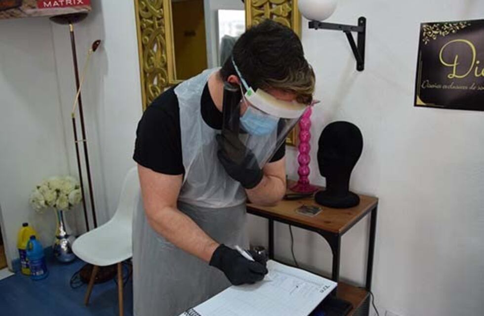 Oberá: volverán a funcionar los Centros de Estética y afines