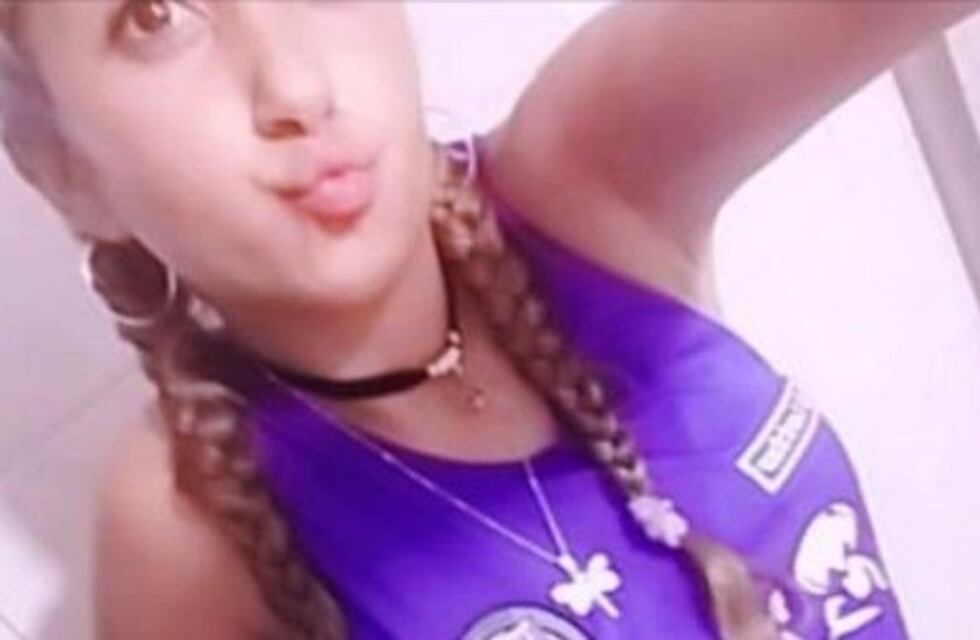 Desesperada búsqueda de una chica que fue a ver a Godoy Cruz y no regresó