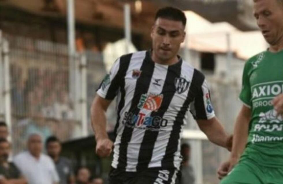 El Tanque Cuevas y su deseo de volver a Racing