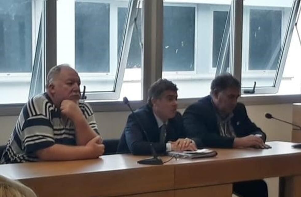 Condenaron a 10 años de prisión a un profesor de educación física por abusar sexualmente de niños