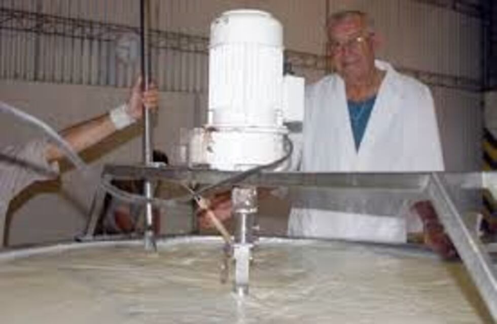 Lanzan el Yogurito Escolar Misionero para 3.600 alumnos