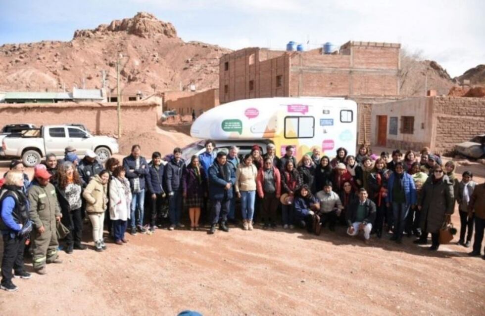 Jujuy será protagonista en la "Semana de Acceso a Justicia"