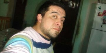 Barroso fue encontrado sin vida en su casa de Laboulaye\u002E