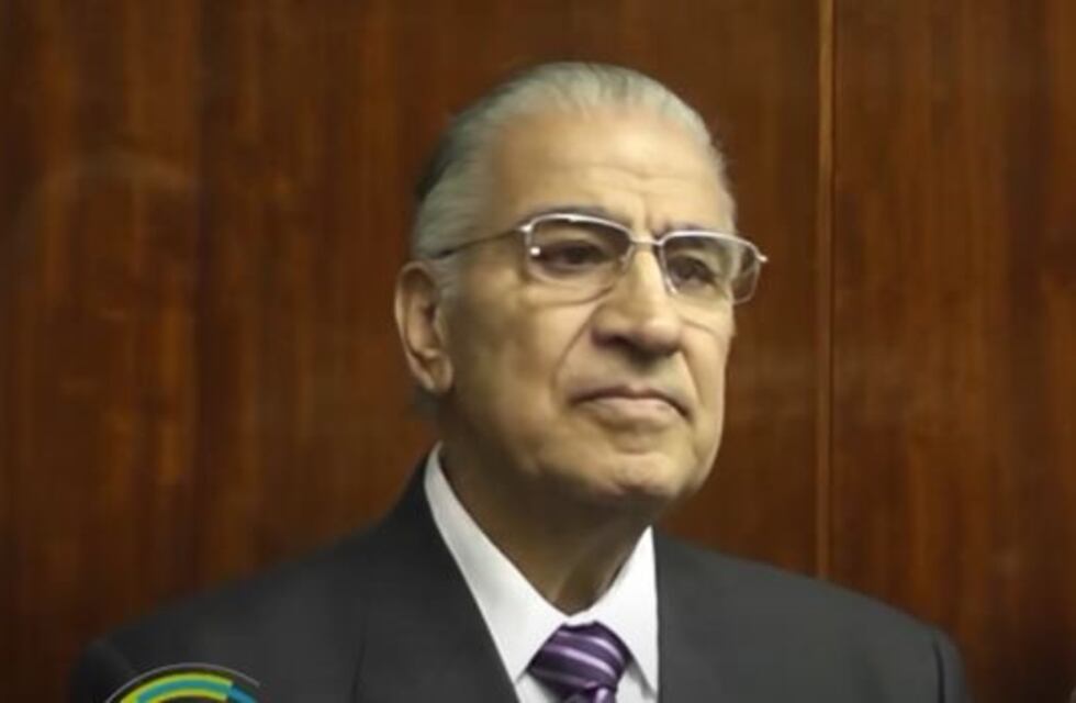 Efeméride: 24 de julio de 1943 nació Mario Alberto Marigliano