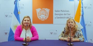 Di Giglio y Chapperon