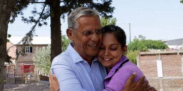 Quiroga manifestó que el Estado tiene que invertir más en obras y ser menos burocrático\u002E