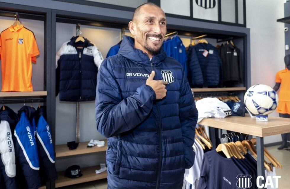 Hay fecha para la despedida del Cholo Guiñazú