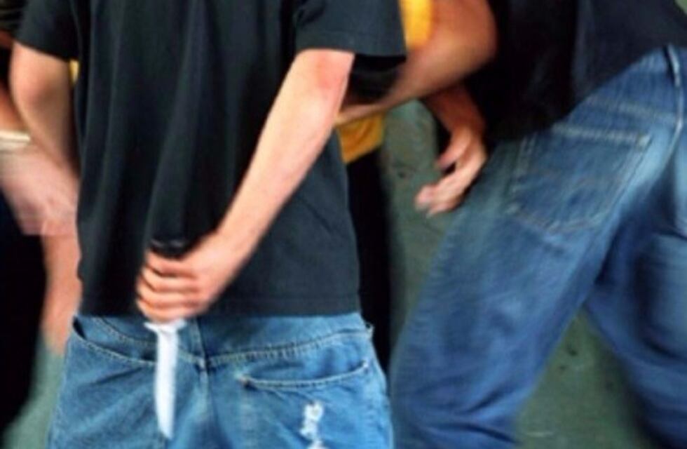 Mendoza: apuñalaron a un hombre en pleno centro y está grave