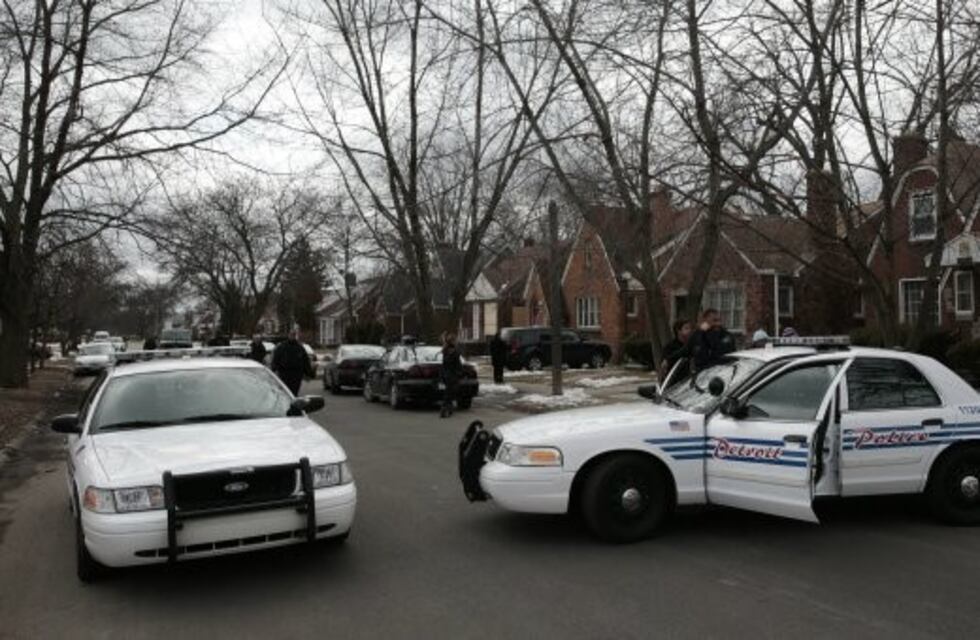 Al menos dos muertos por un tiroteo en una universidad de Michigan
