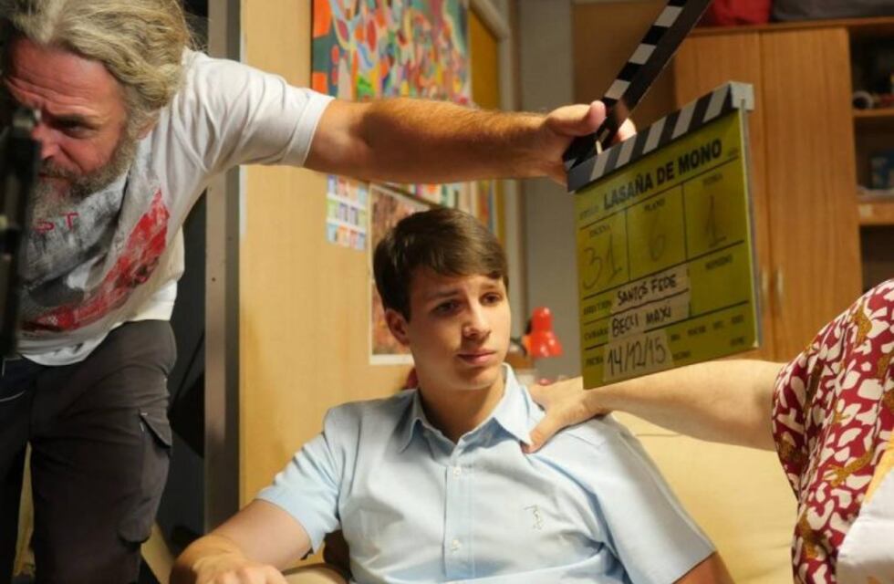 Mendoza busca convertirse en un polo de producciones audiovisuales