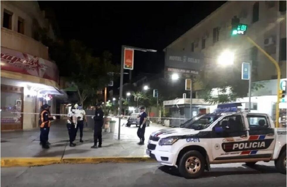 Casi 1.000 policías saldrán a controlar que se cumpla el confinamiento en San Juan