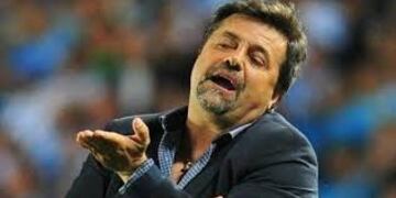 Además de Caruso, siguen en capeta Gustavo Álvarez y Jorge Burruchaga\u002E Entre martes y mércoles se define el DT del Pirata\u002E