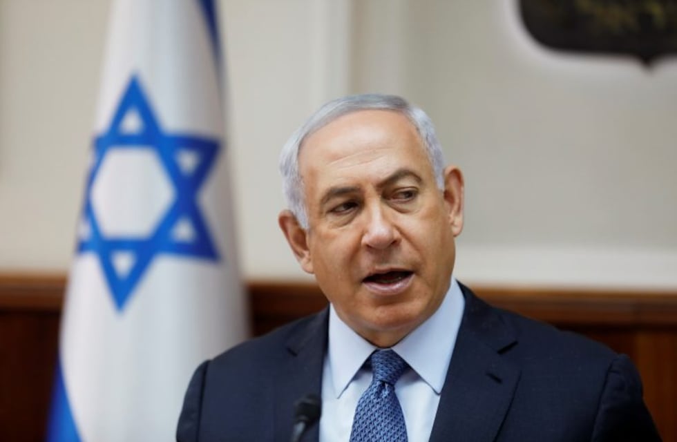 Argentina le entregará al Primer ministro de Israel archivos sobre el Holocausto