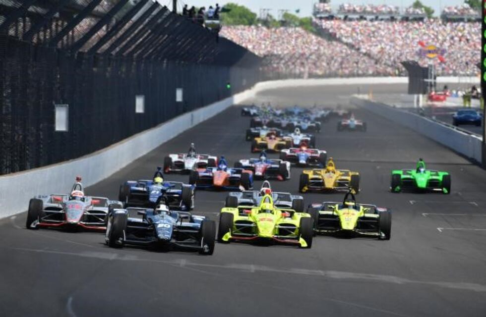 La IndyCar, a un paso de desembarcar en San Juan