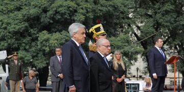 Jorge Faurie aseguró que Argentina y Chile están \