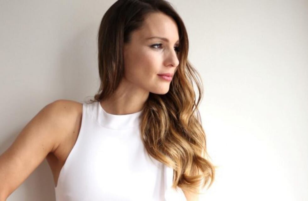 Pampita apuntó contra las "angelitas": "Son capaces de cualquier cosa por un minuto de fama"