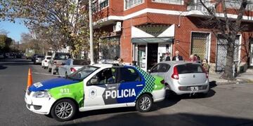 Un marplatense se desvaneció en la calle y murió