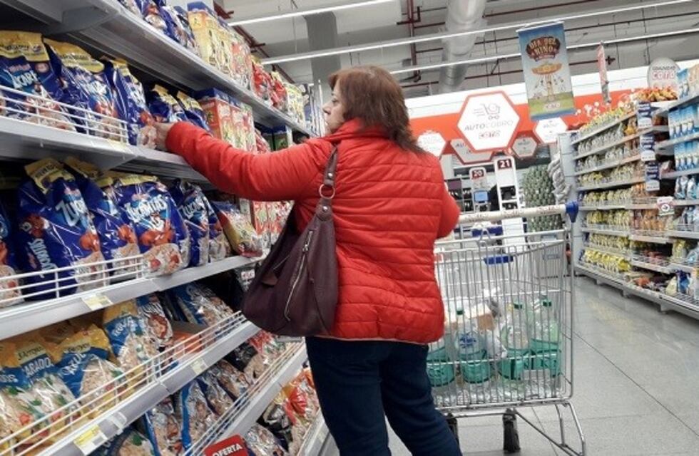 La inflación de agosto en Santa Fe fue del 3,7 por ciento