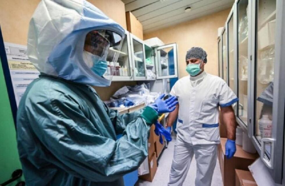 Foz registró su décima muerte por coronavirus