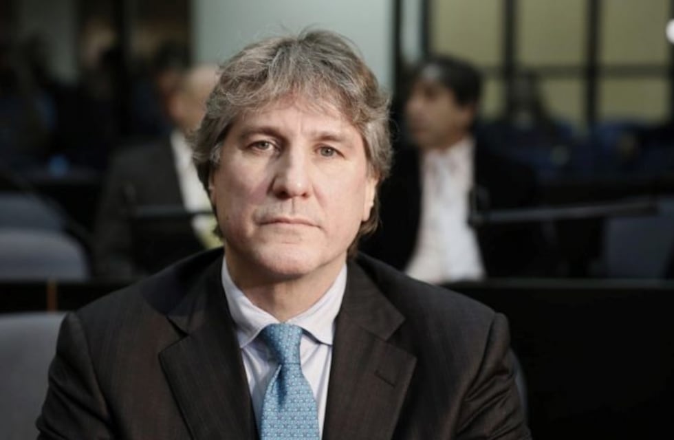 Ciccone: la UIF pidió seis años de prisión para Amado Boudou