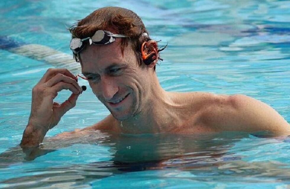 José Meolans vuelve a la competencia