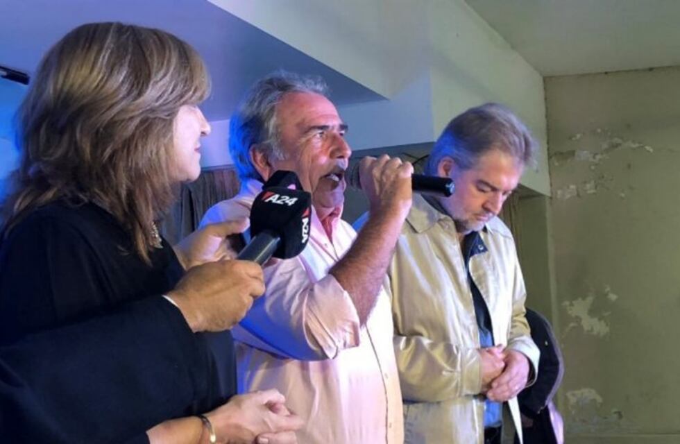PJ cerró lista única de autoridades con paridad pero habrá interna en Rosario