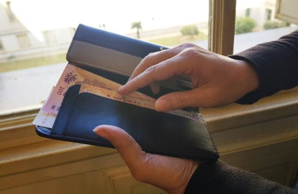 Exigió compensación económica por haberse separado: la rechazaron