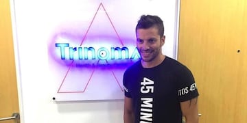 Ulises Jaitt (Instagram)