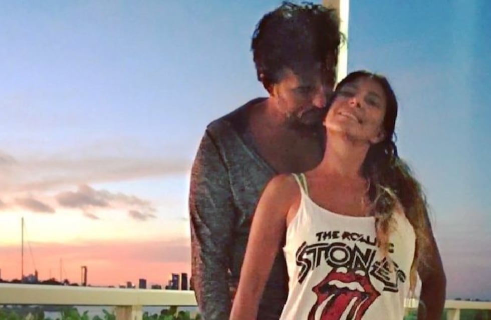 Mónica Ayos compartió un sensual video desde la pileta: "No es #lachicadelclip pero..."