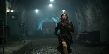 Fotograma de la película Operación Overlord