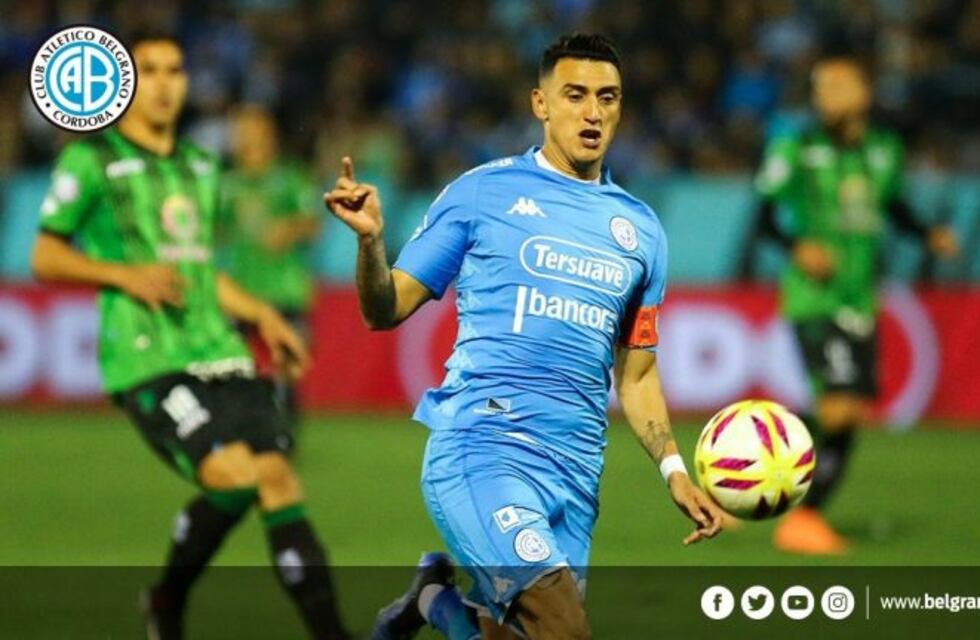No pudo ser, Belgrano