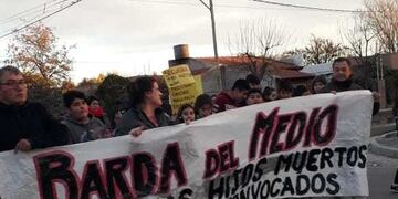 Un chico de 13 años fue atropellado en la ruta cuando volvía de jugar al fútbol\u002E