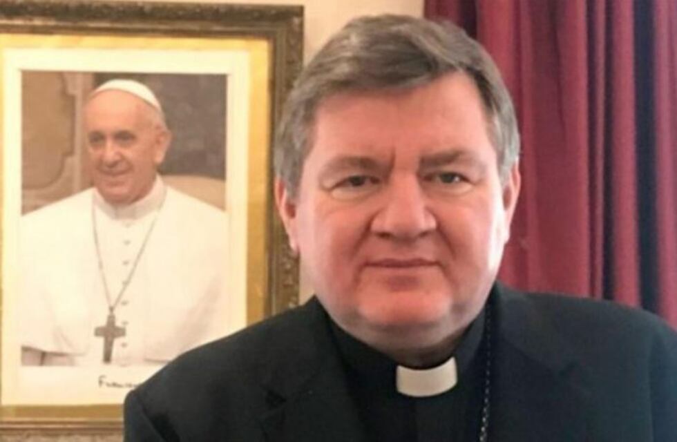 Expectativa de la colectividad polaca en Misiones por el nombramiento del nuncio nacido en Polonia