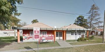 Hogar de Día Municipal - Río Primero