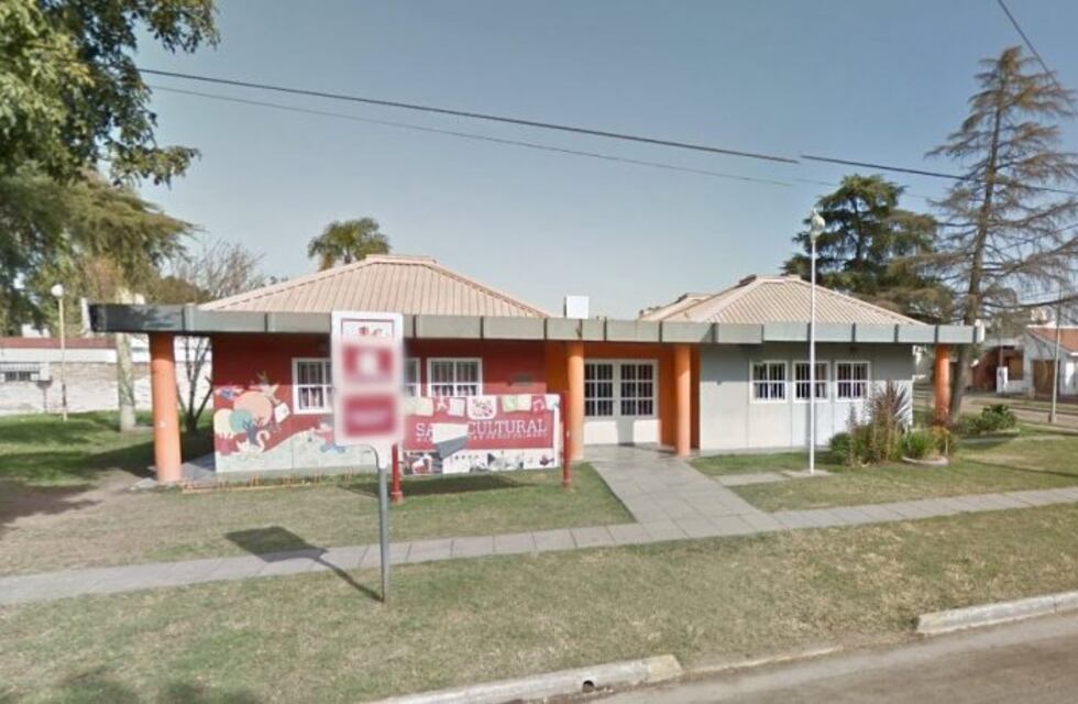 El Municipio de Río Primero salió a entregar módulos alimentarios a los adultos mayores