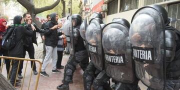 Incidentes Código de Faltas