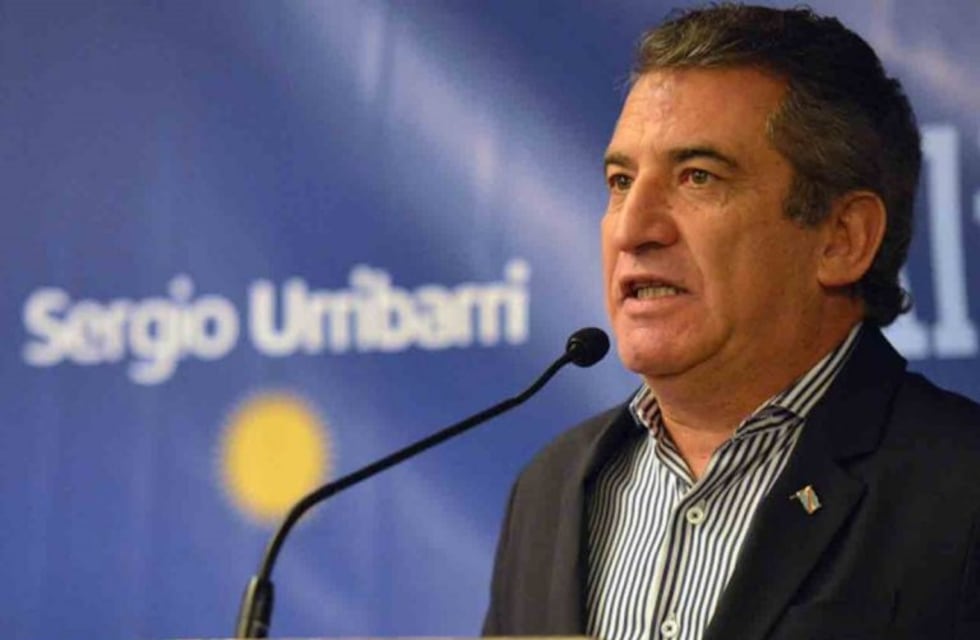 Oficializaron la designación de Sergio Urribarri como embajador en Israel