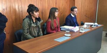 El caso más terrible de violencia contra un hombre lo protagonizó Alfredo Turcumán, quien terminó asesinado en manos de su pareja\u002E