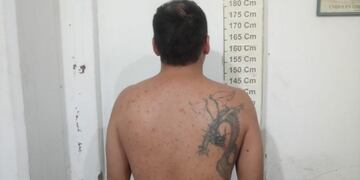 Importante procedimiento policial entre efectivos de Corrientes y Chaco