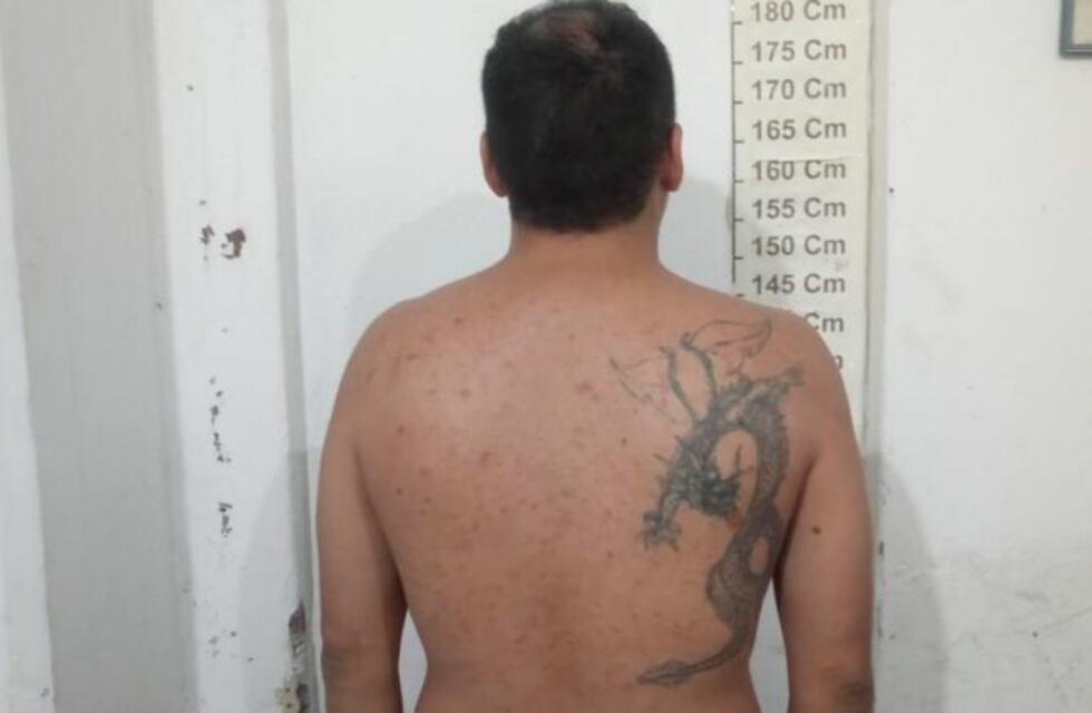 Importante procedimiento entre policías de Corrientes y Chaco