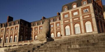 Foto: Turismo Mar del Plata @mardelplata