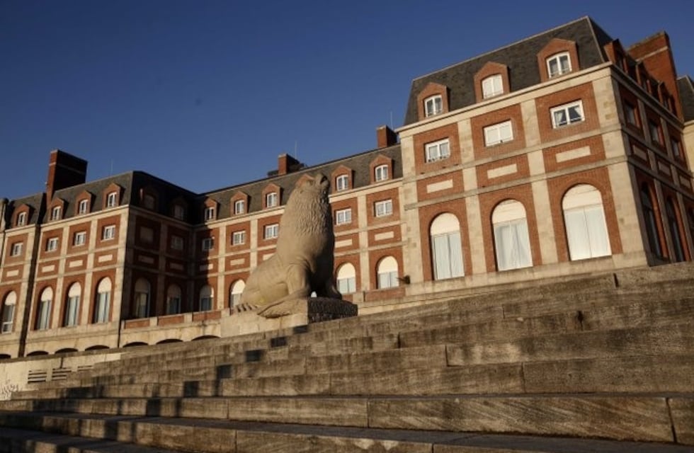 ¿Cómo estará el clima en Mar del Plata durante este fin de semana largo?
