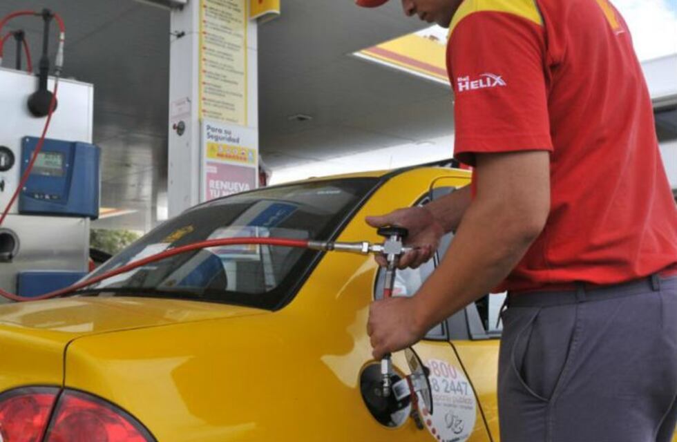 Suba del gas: por ahora, no impactará en el precio del GNC en Córdoba