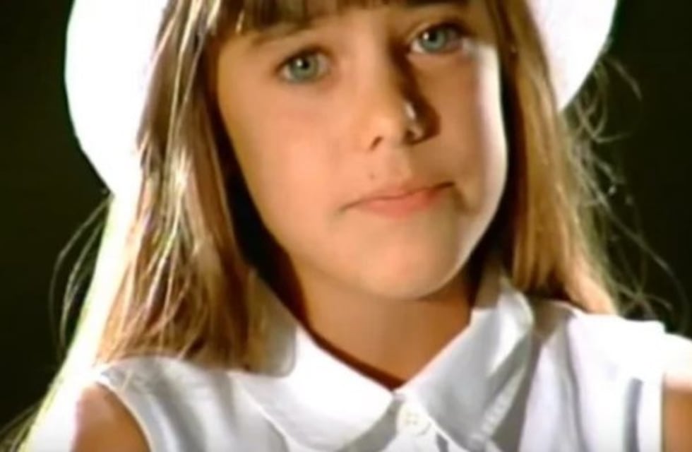 Cómo es la vida hoy de Daniella Mastricchio, "Sol" de Chiquititas