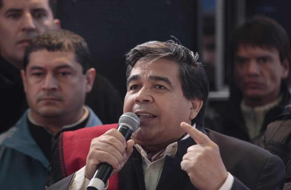 La Justicia ratificó la decisión de impugnar las listas de Ishii y Ottavis en el Frente Justicialista