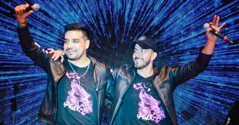 Dale Q'Va presentará su disco nuevo en Villa Retiro