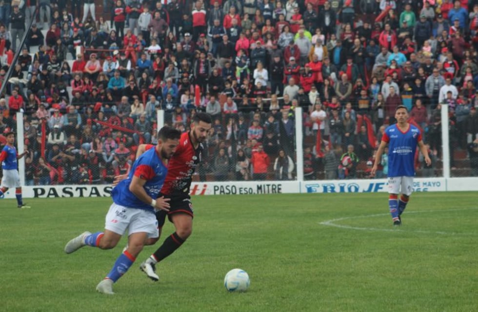 Liga del Sur: así quedaron los cruces de playoff