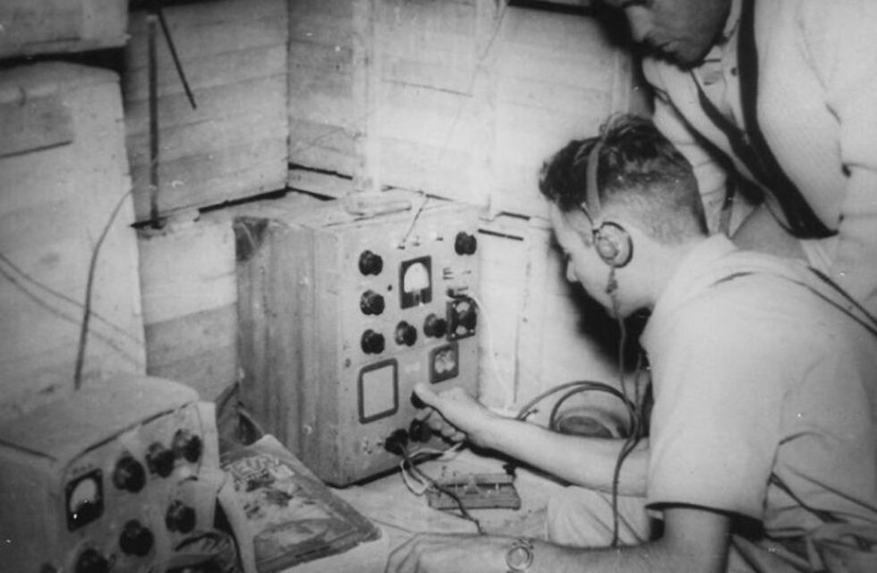 Murió el último mendocino de la primera expedición al Himalaya