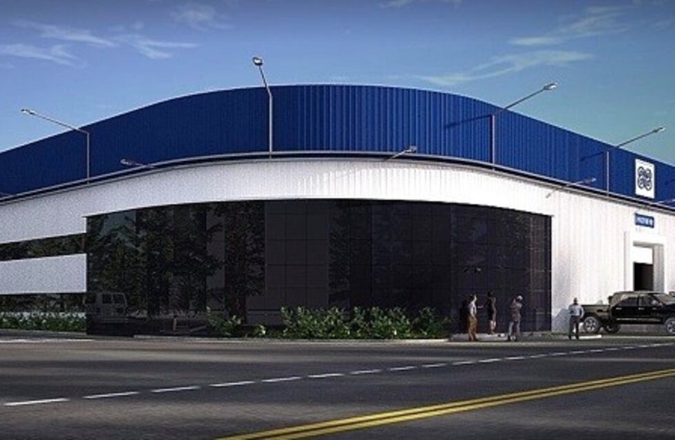 Una empresa local invertirá 150 millones de pesos en una nueva planta