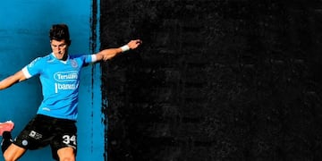 Sorteo entradas Belgrano - Unión La Calera